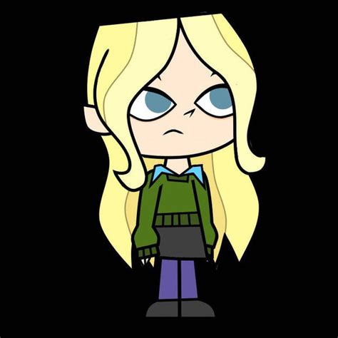 total drama don|dawn total dramarama.